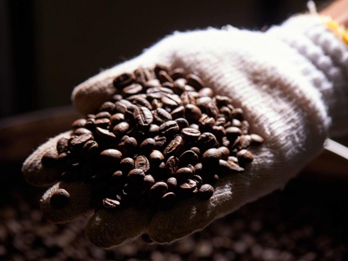Matayoshi Coffee Farm Βίλα Higashi Εξωτερικό φωτογραφία